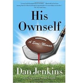 His OWNSELF - Dan Jenkins