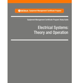 Electrical Systems: Theory and Operation