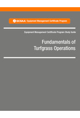 Fundamentals of Turfgrass Operation