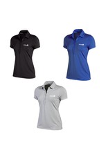 UnderArmour LADIES UA Zinger Stripe Polo