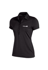 UnderArmour LADIES UA Zinger Stripe Polo