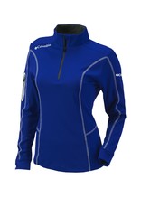 Columbia LADIES Columbia OW Shotgun 1/4 Zip - Large