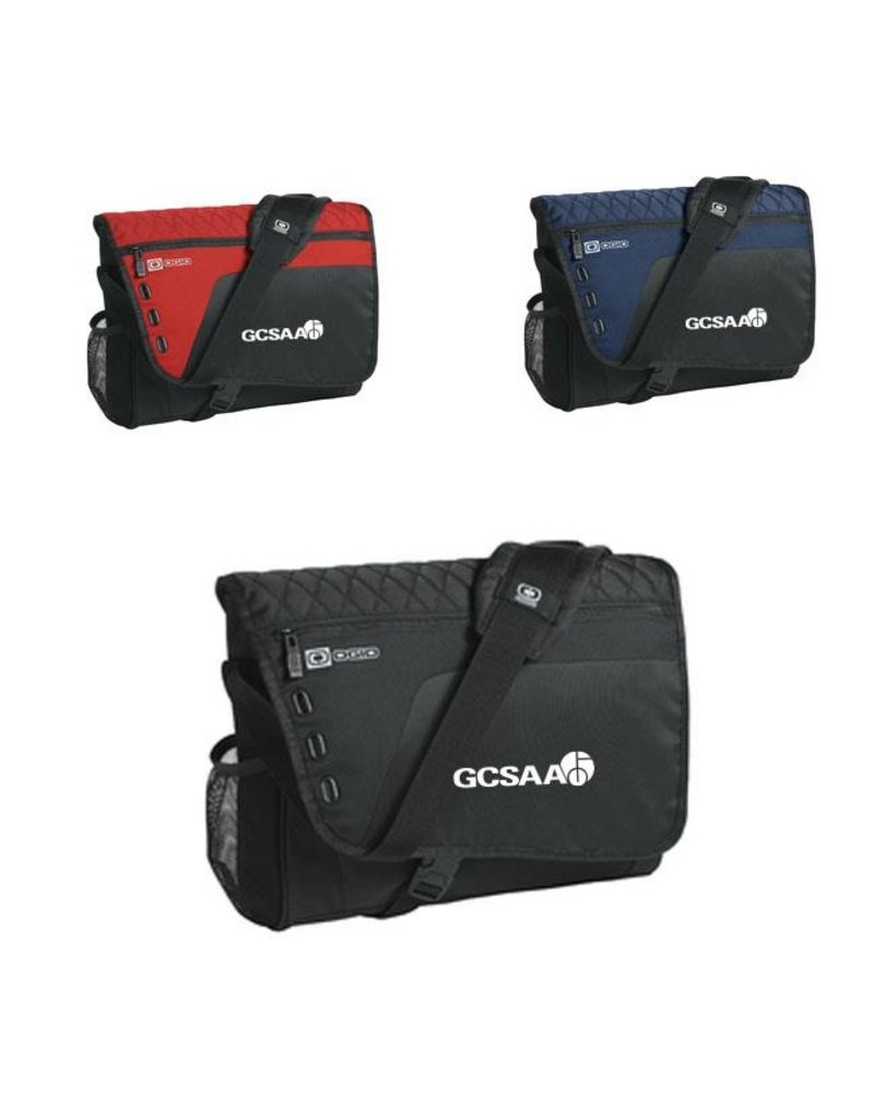 Ogio Vault Messenger Bag