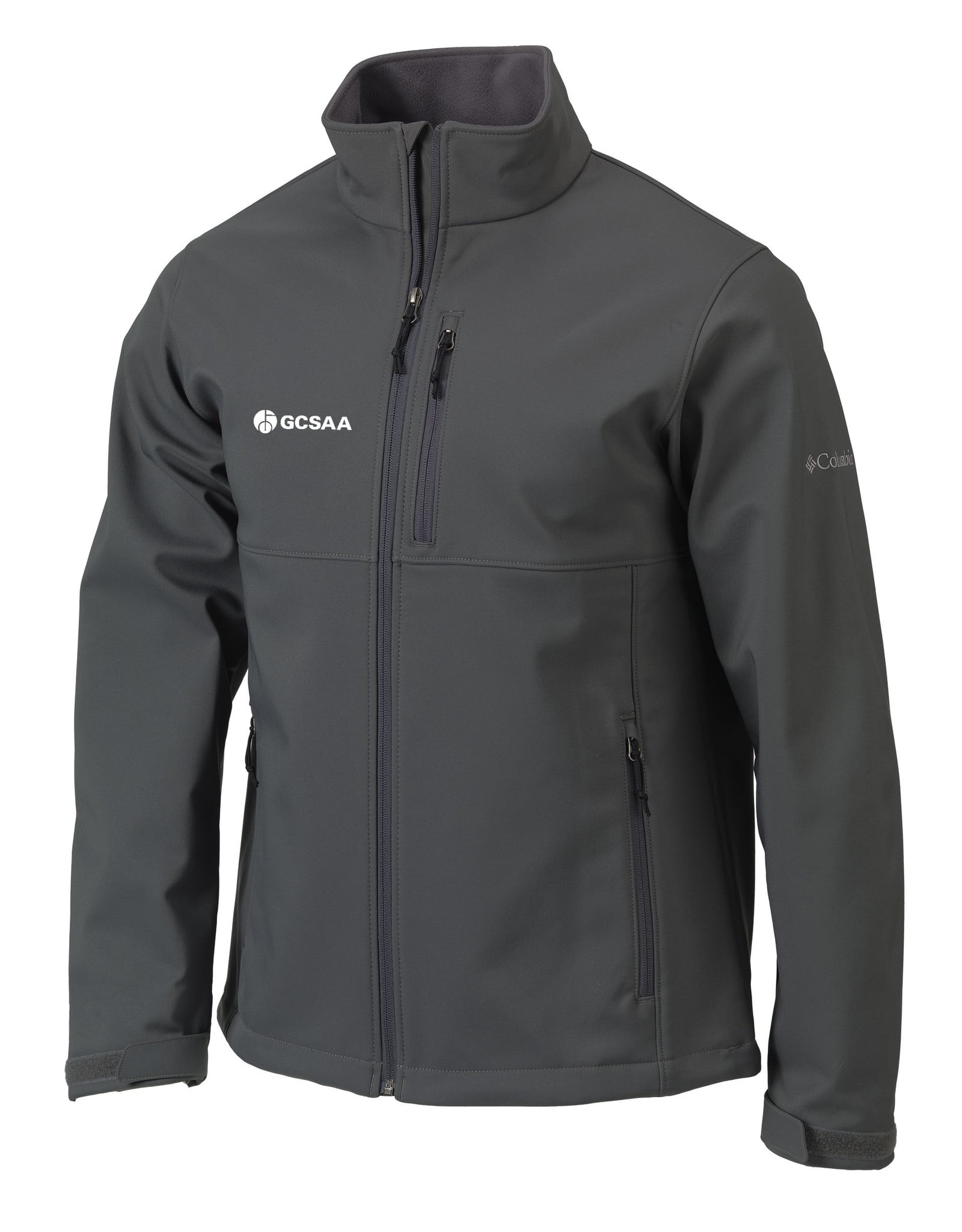 ascender softshell jacket