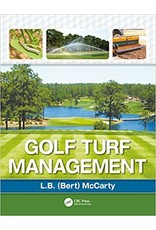 Golf Turf Management