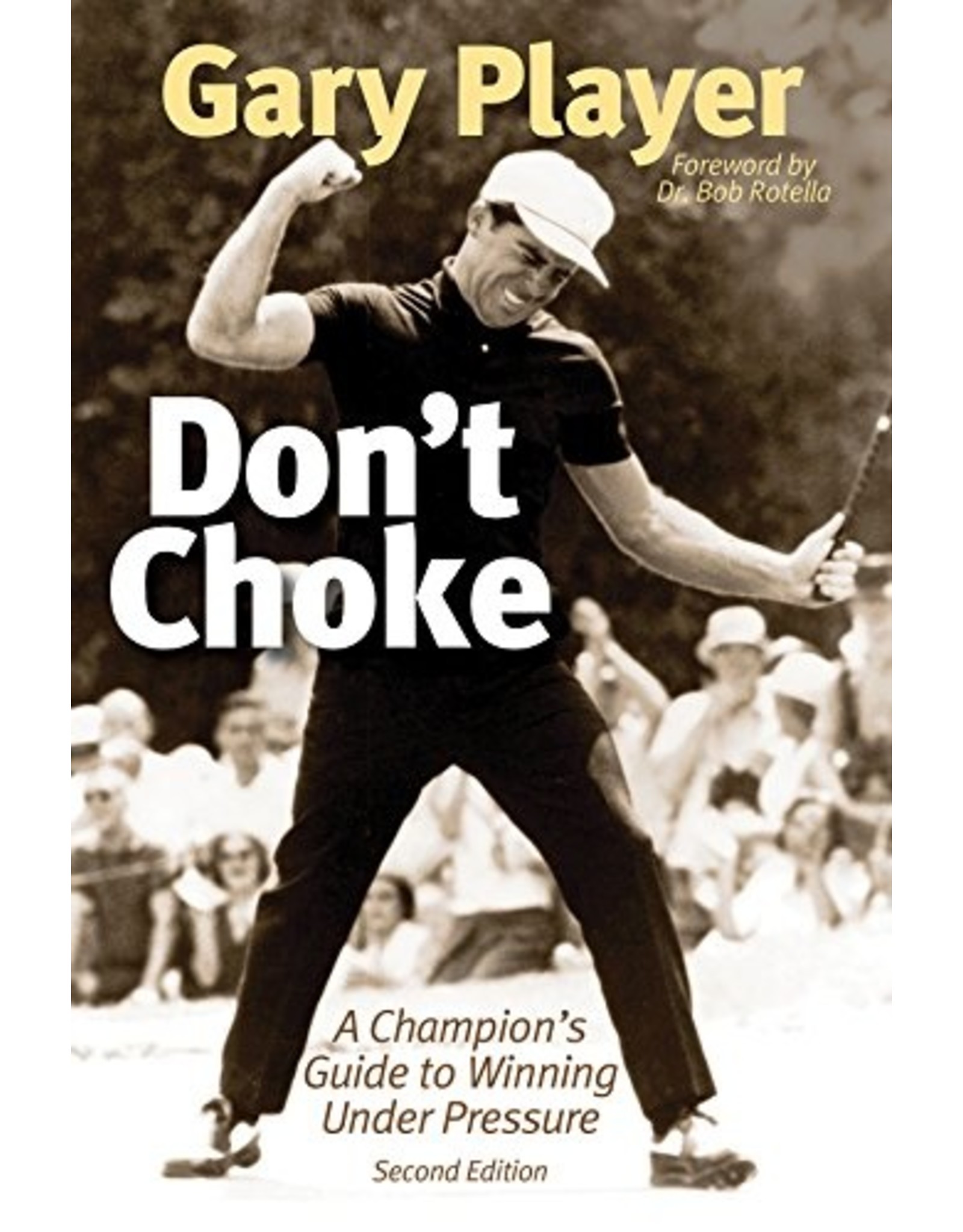 Don't Choke