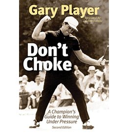 Don't Choke