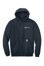 Carhartt Carhartt Midweight Hooded Sweatshirt