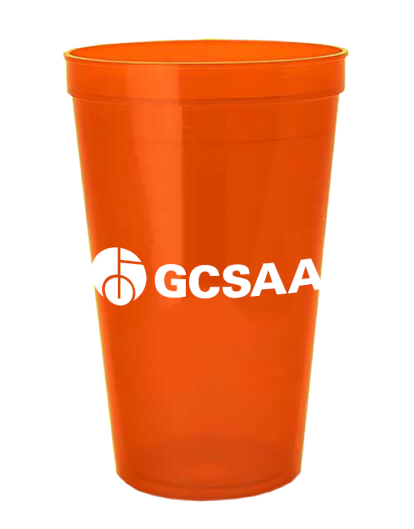 Insulated Party Cup - 16 oz.