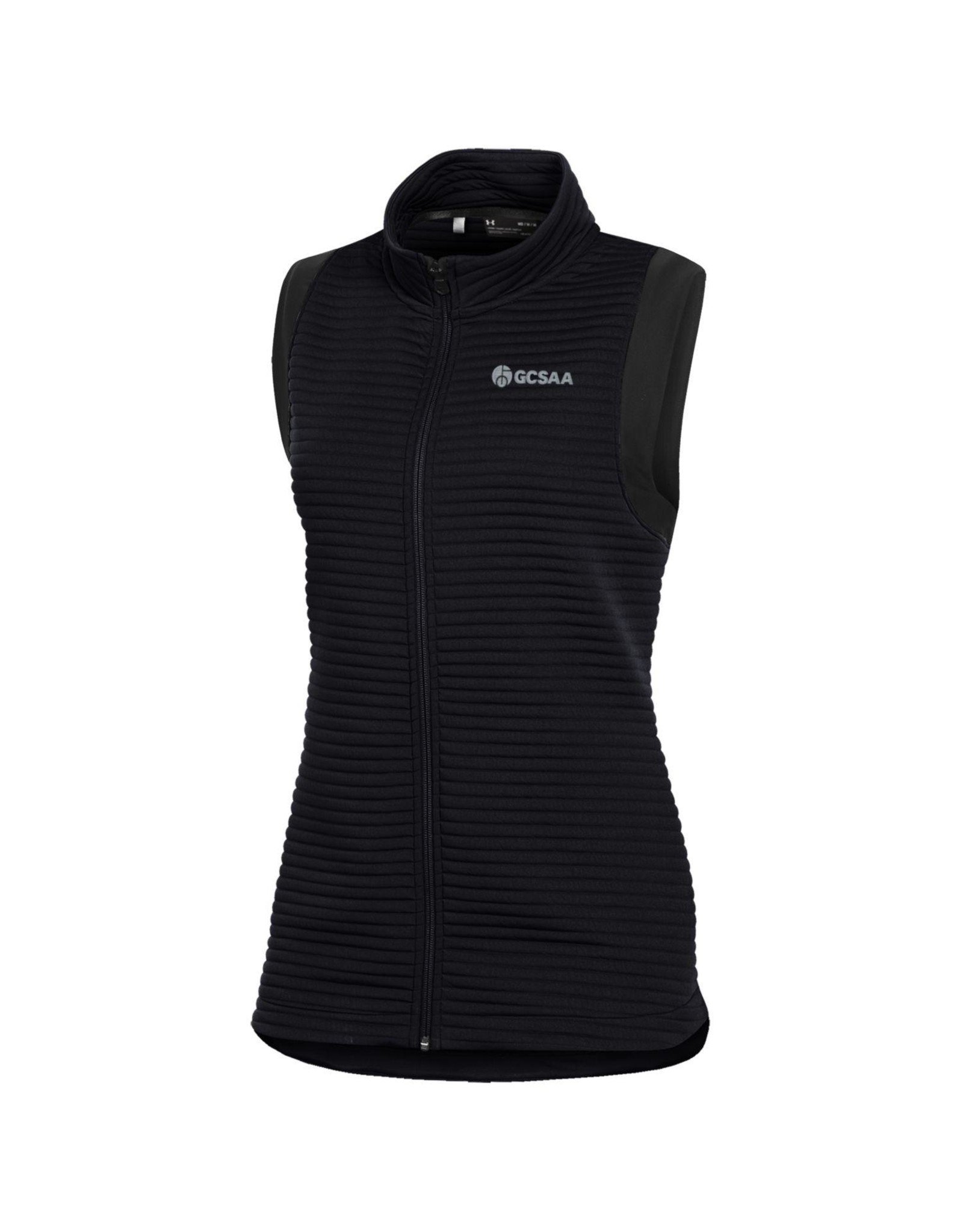 under armour ladies vest