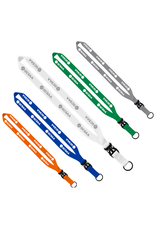 3/4" Poly Lanyard