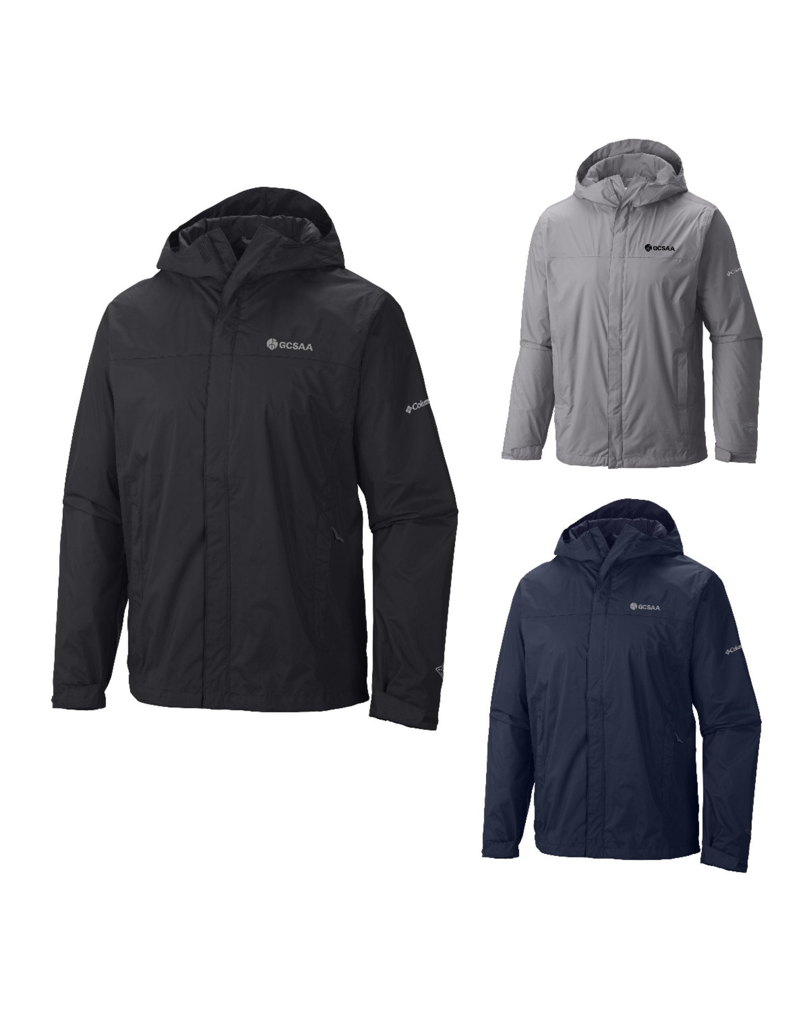 columbia watertight ii jacket