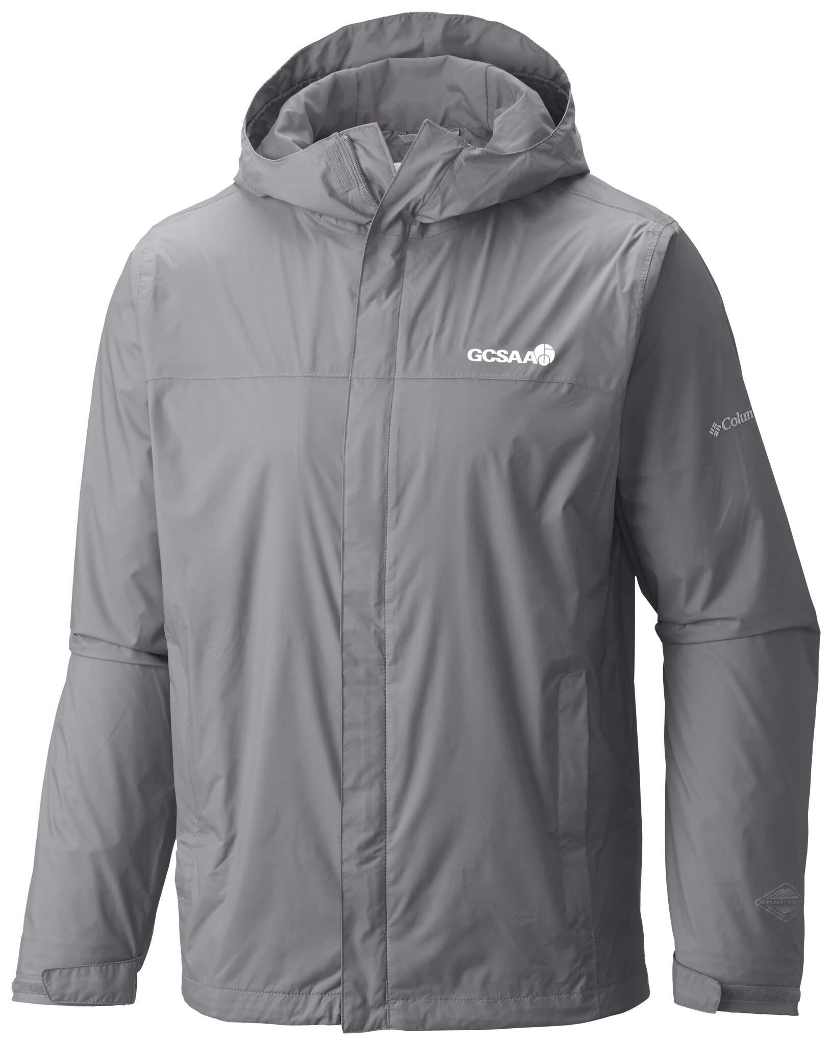 クライミーTEAMSTUDIUM THINSULATE ZIP JACKET Ｌ Columbia Watertight II Jacket - Golf Course Superintendents