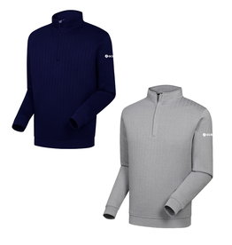 FootJoy FootJoy Drop Needle 1/2 Zip