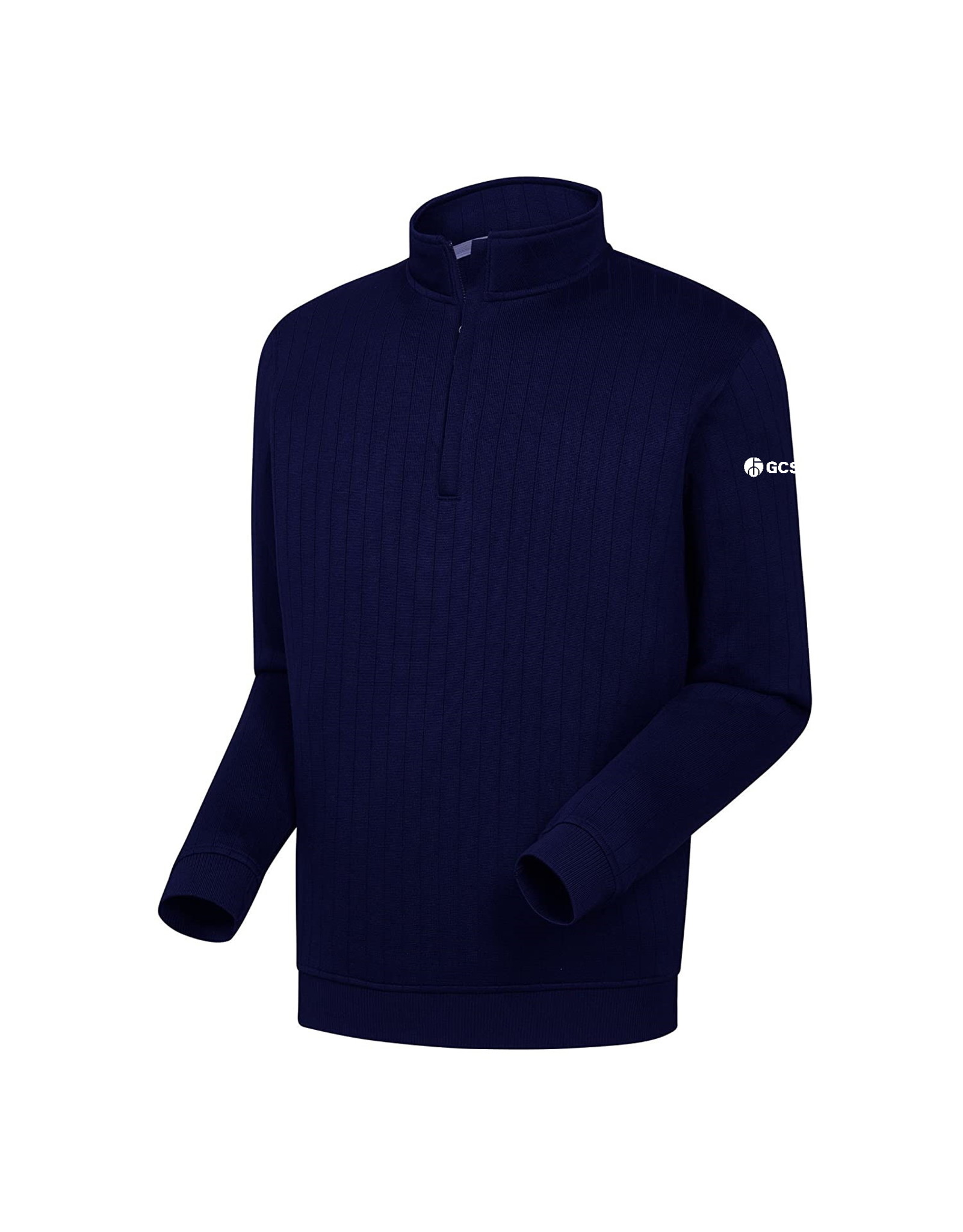 footjoy 1 2 zip pullover