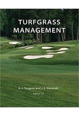 Turfgrass Management - Edition 1.0
