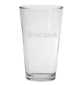 Pint Glass