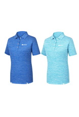 FootJoy Ladies FJ ProDry Space Dye Polo FootJoy Ladies FJ ProDry Space Dye Polo
