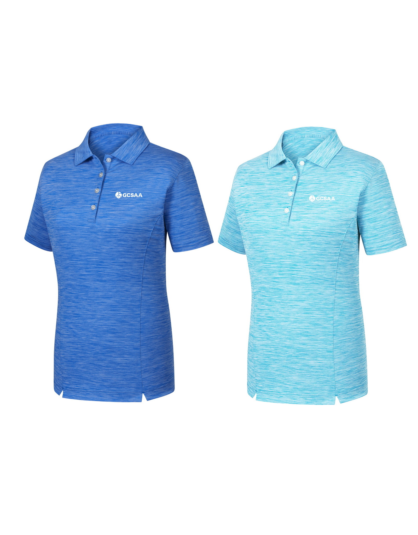 FootJoy Ladies FJ ProDry Space Dye Polo