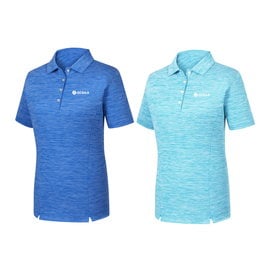 FootJoy LADIES FJ ProDry Space Dye Polo