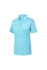 FootJoy Ladies Footjoy ProDry Space Dye Polo