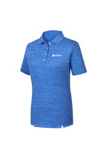 FootJoy Ladies FJ ProDry Space Dye Polo FootJoy Ladies FJ ProDry Space Dye Polo