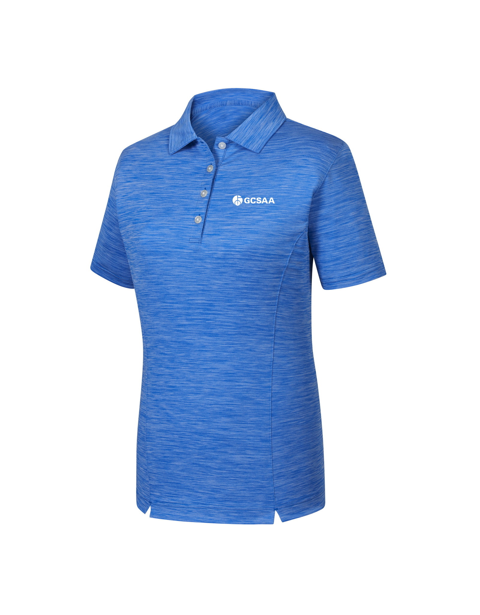 FootJoy Ladies FJ ProDry Space Dye Polo