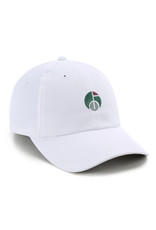 Imperial Headwear Imperial Lightweight Performance Hat - White