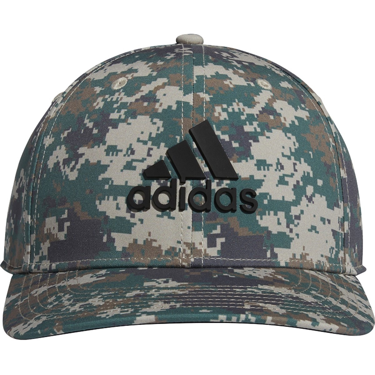 adidas camo baseball cap