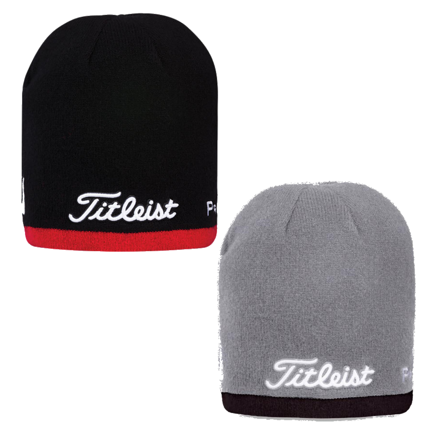 Titleist Merino Wool Beanie - Golf 