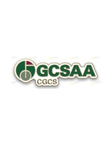 GCSAA CGCS Lapel Pin