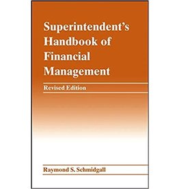 Superintendent Handbook of Financial Management