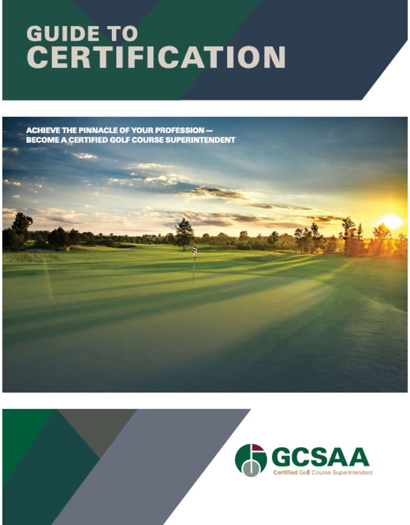 Certification Preparation Guide