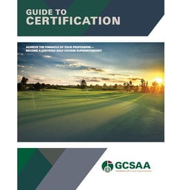 Certification Preparation Guide - 2022 Updates