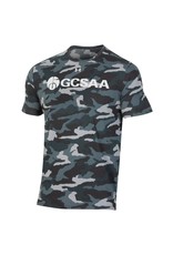 UnderArmour UA Camo Performance Cotton Tee - Small
