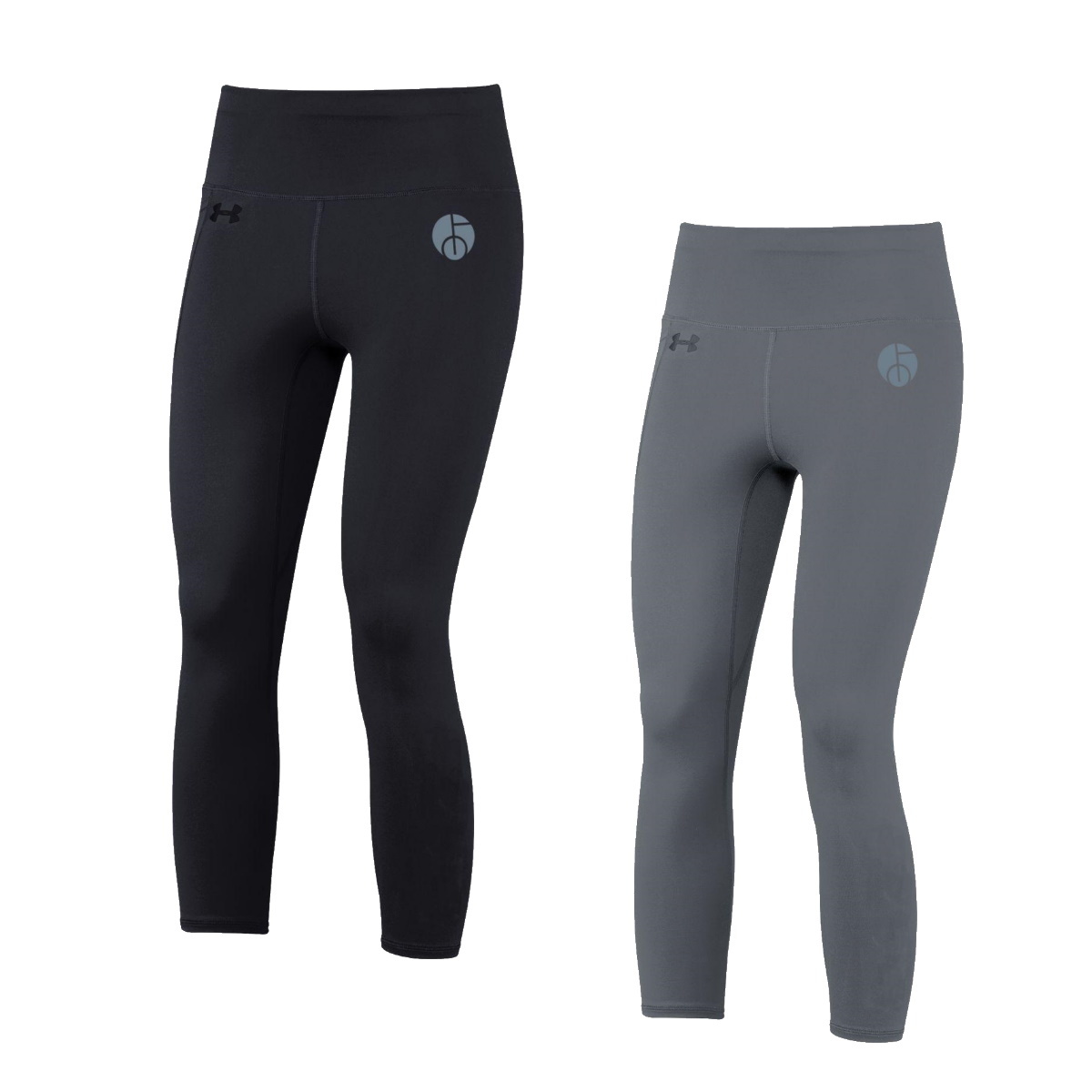 LADIES UA Motion Legging Golf Course Superintendents Association of