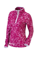 Columbia LADIES Columbia OW Twilight Pullover - 2XL