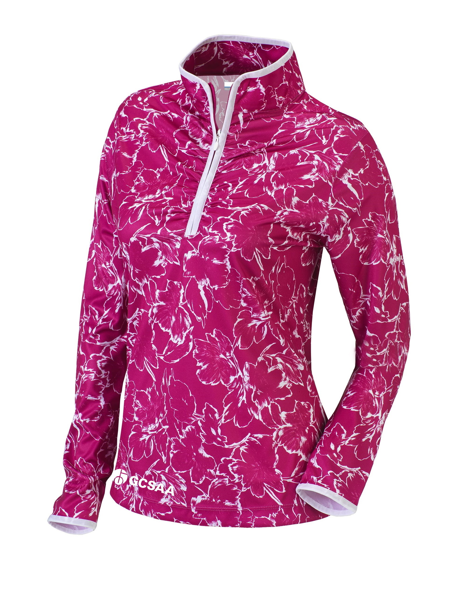 Columbia LADIES Columbia OW Twilight Pullover - 2XL