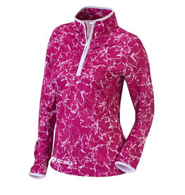Columbia LADIES Columbia OW Twilight Pullover - 2XL