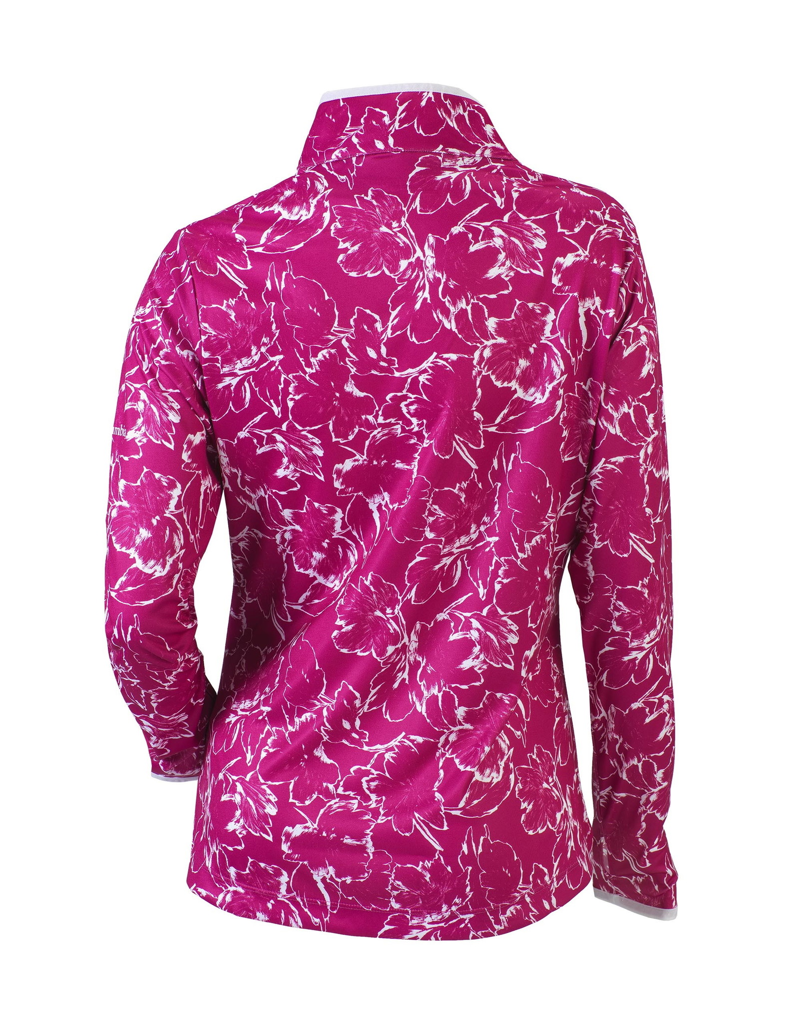 Columbia LADIES Columbia OW Twilight Pullover - 2XL