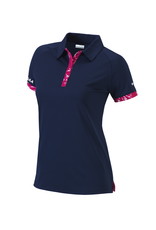 Columbia LADIES Columbia OW Practice Round Polo - 2XL