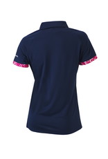 Columbia LADIES Columbia OW Practice Round Polo - 2XL