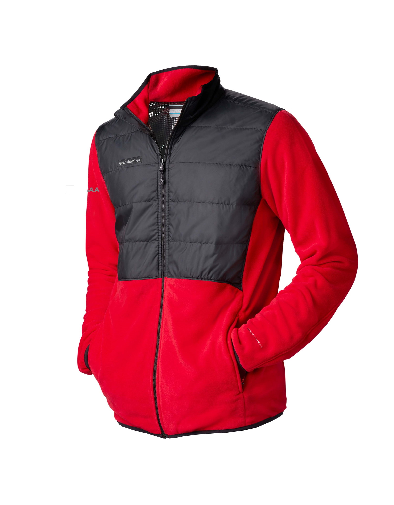 Columbia Fleece Jacket - Men's