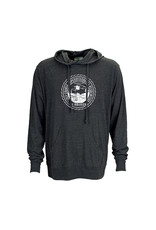 Lightweight Jersey Knit Pullover - Medium