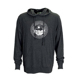 Lightweight Jersey Knit Pullover - Medium