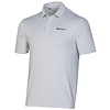 UA T2 Green Stripe Polo