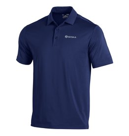 UA T2 Green Polo