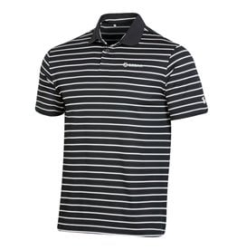 UA Performance Textured Polo