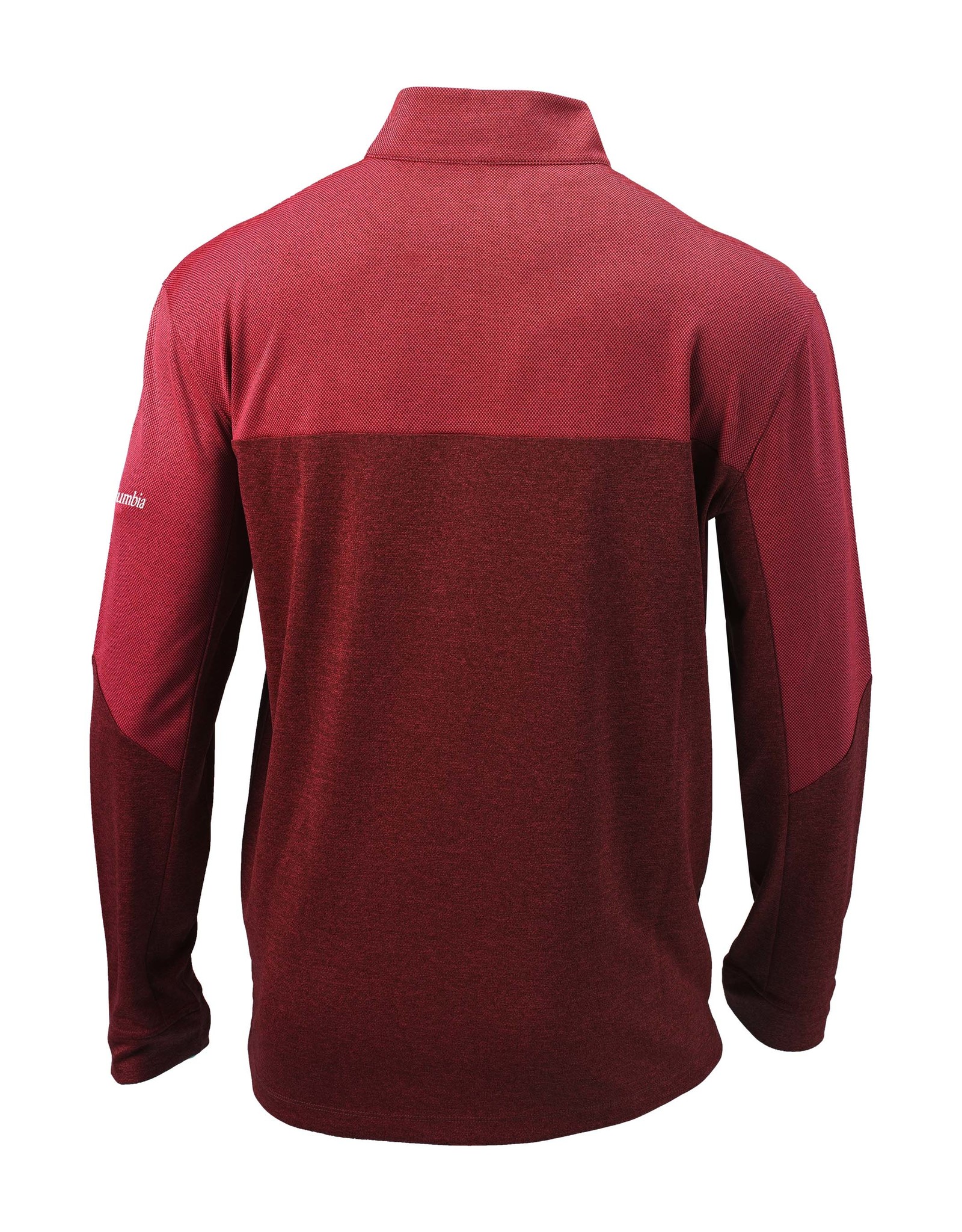 Columbia Columbia OW Home Course Pullover