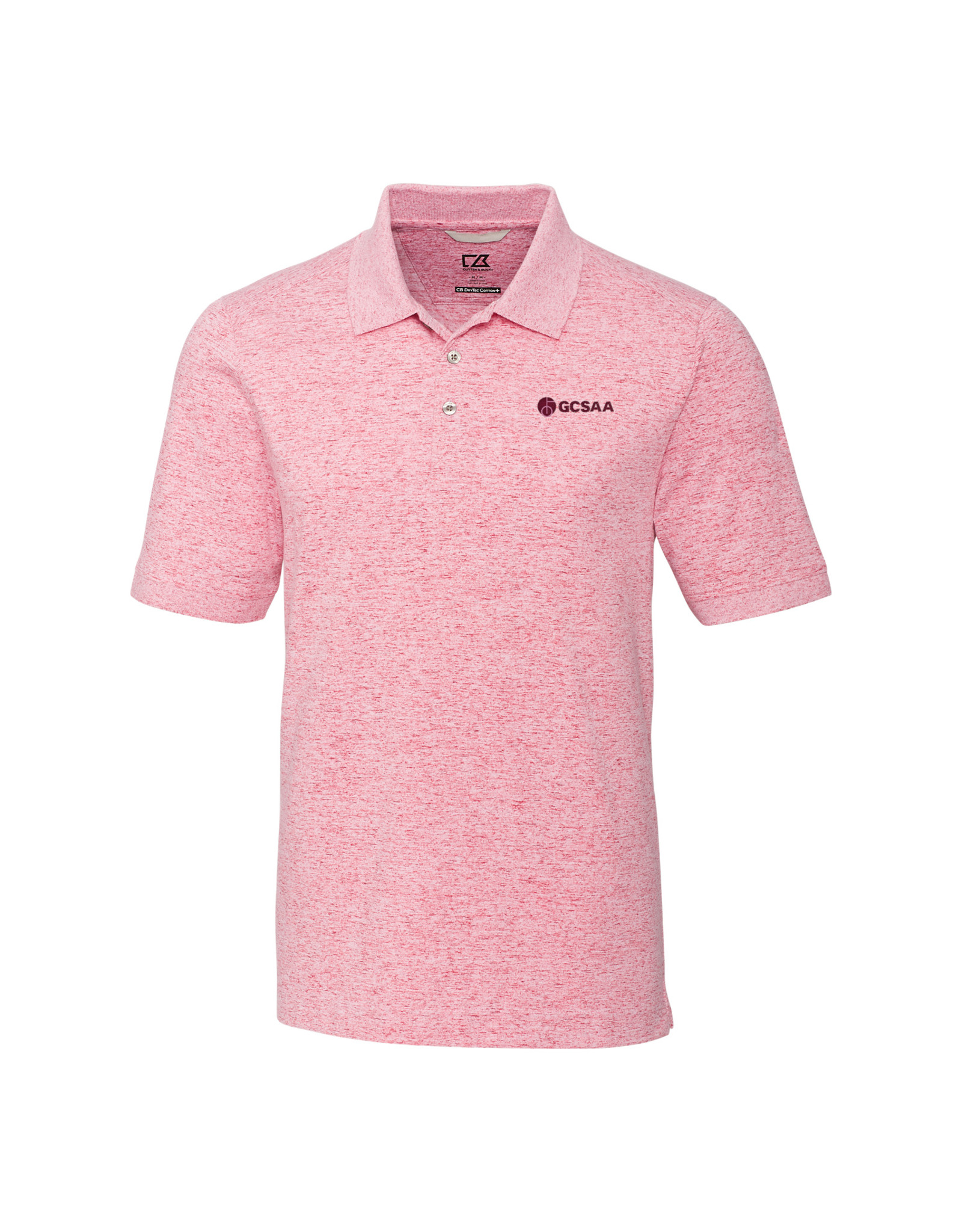 Cutter & Buck C&B Advantage Space Dye